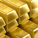 Gold production hits new high