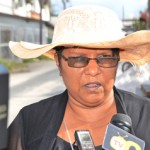 Sooba’s appointment a dent on decency  -Mayor Green