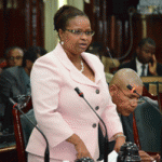 APNU to probe Volda Lawrence’s abstention from vote 