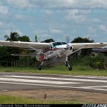 Trans Guyana plane was seen going down 