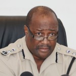 Top Cop to meet with Corentyne residents