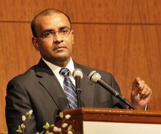 Jagdeo_Acceptance
