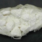 Canadian woman busted with cocaine in achar