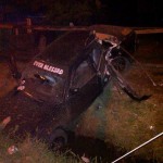 16-year-old killed in West Bank accident