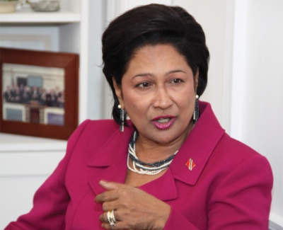 Security is key to CARICOM's development -T&T PM - News Source Guyana