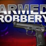 Woman shot during Parfait Harmonie robbery 