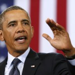 Obama toughens up on Venezuela with new sanctions