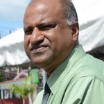 Seelall Persaud “ready” to lead Police Force