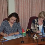 Guyana signs new work agreement with UNICEF
