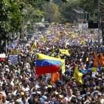 Venezuela cuts ties with Panama after OAS Appeal