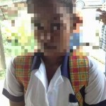 NCN/NTN Broadcaster slaps 13-year-old girl over 15 year old boy