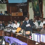 Finance Minister defends budget offerings 
