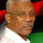 Granger calls out Ramotar on Local Government promises 