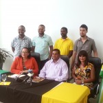 Fly Jamaica takes Guyanese Chefs to Kingston for Food Festival 