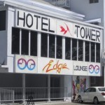 Cash strapped Hotel Tower to liquidate assets to cover salaries and bills 