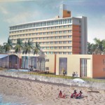Marriott Hotel lands Hong Kong investors 