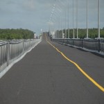 Government and Berbice Bridge Company nearing agreement on toll reduction