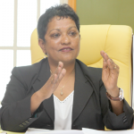 Senior Counsel Dana Seetahal executed in Trinidad