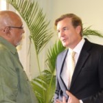PPP labels US Ambassador a “meddler in local politics”