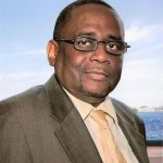 Bank of Guyana Governor Lawrence Williams Dies