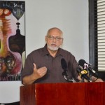 President blasts WICB over removal of Guyana Test 
