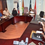 Government again not happy with US human trafficking report