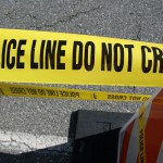 Speeding driver hits down and kills three on Corentyne Coast