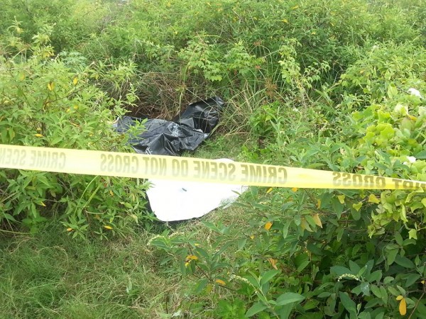 Post Mortem Performed On Woman S Remains At Scene Of Discovery News Source Guyana