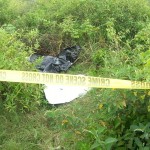 PME points to unidentified woman being stabbed to death 