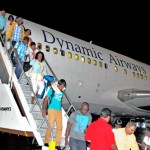 Dynamic Airlines gets full approval for Guyana return 