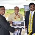 Another major hotel to begin construction in Guyana 