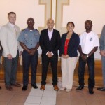 More Law Enforcement officers trained in Port Security 