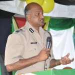 Police Force appoints Chaplain; Officers can access counselling 