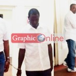 Three Guyanese sentenced in Ghana for importing cocaine