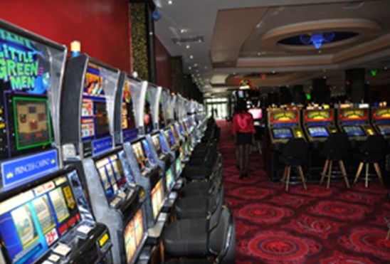 Gambling In Guyana