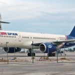 Travelspan and Dynamic are not scheduled carriers to Guyana
