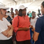 Non Communicable Diseases represent 70% of Guyana’s mortality rate 