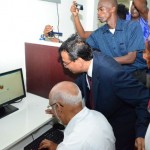 GT&T funds refurbishment of UG Information Technology Centre 