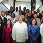 PPP still to decide on a Presidential Candidate  -Rohee 