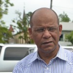 Rohee says Granger will see who is really “too weak” if protests not peaceful  
