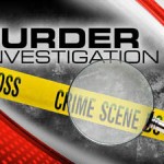 79-year-old tied up in house and murdered 