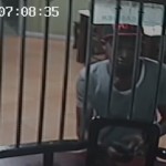 Images released of shooter in restaurant waitress murder 