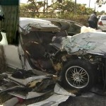 GTI student killed in early morning smash up 