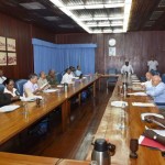 Guyana planning greater Ebola response and precautions 