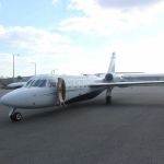 Guyanese pilot busted in Puerto Rico with US$600,000 on private jet 