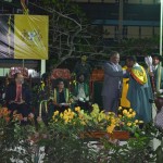 CARICOM SG to UG Grads: Do Not Forsake the Region