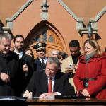 NYC seeks to assist undocumented immigrants facing deportation