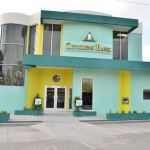 Citizens Bank opens New Amsterdam Branch