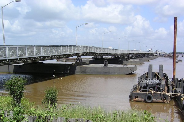 Woman jumps to her death off of Demerara Harbour Bridge | News Source ...