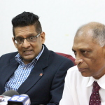 T&T Minister dismisses concerns of his countrymen about Guyana investment